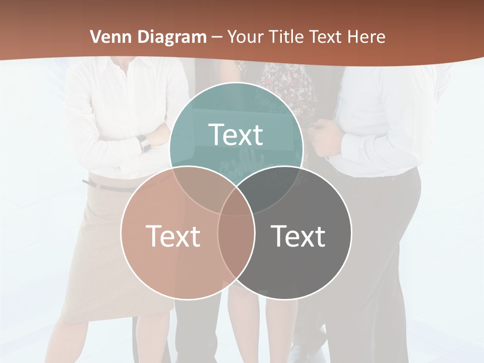 Joy  Human PowerPoint Template