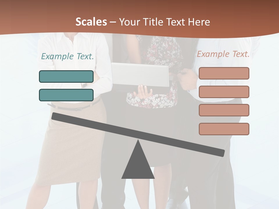Joy  Human PowerPoint Template