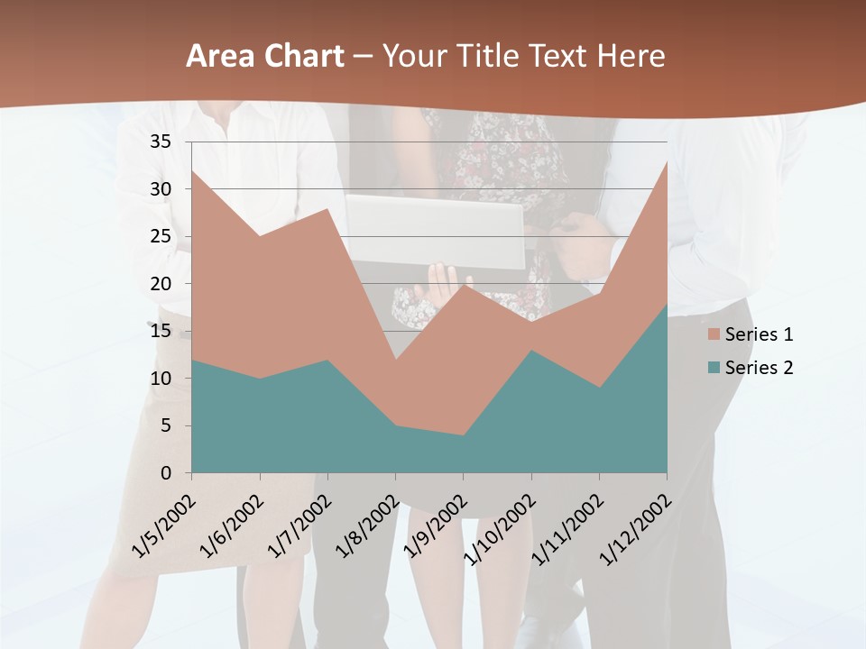 Joy  Human PowerPoint Template
