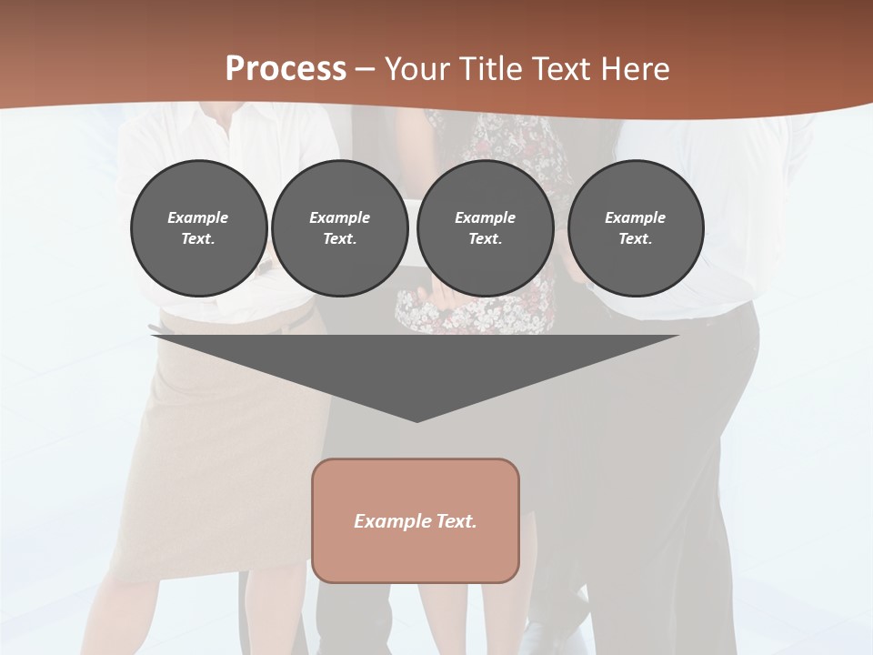 Joy  Human PowerPoint Template