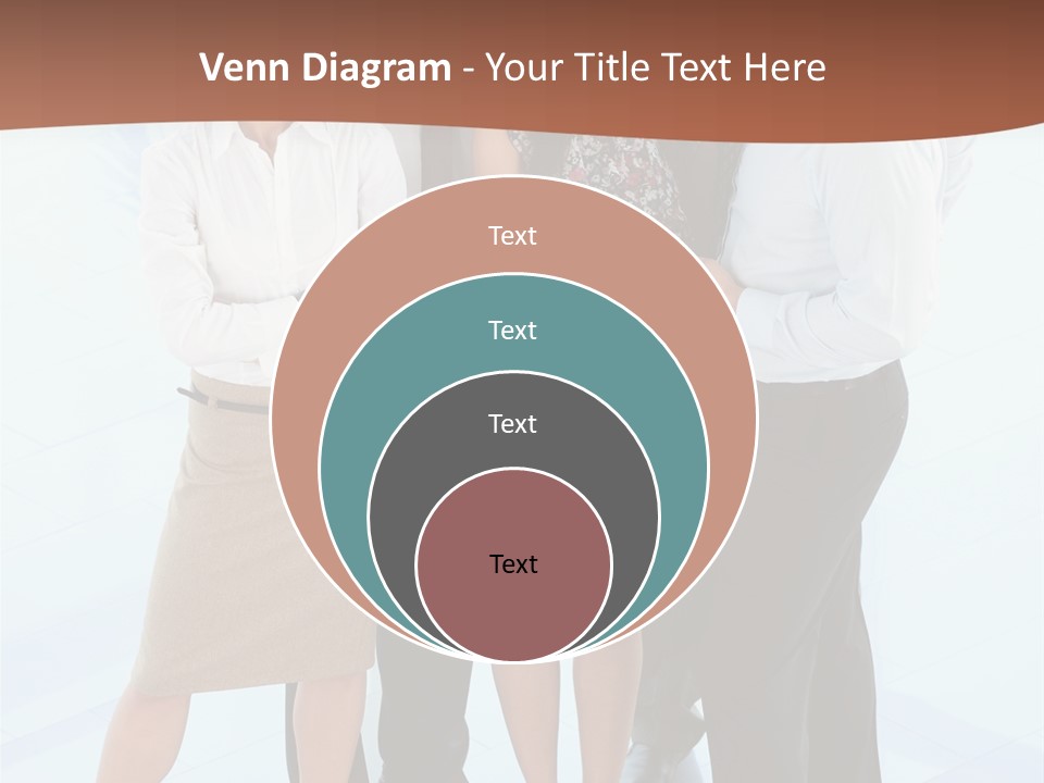 Joy  Human PowerPoint Template