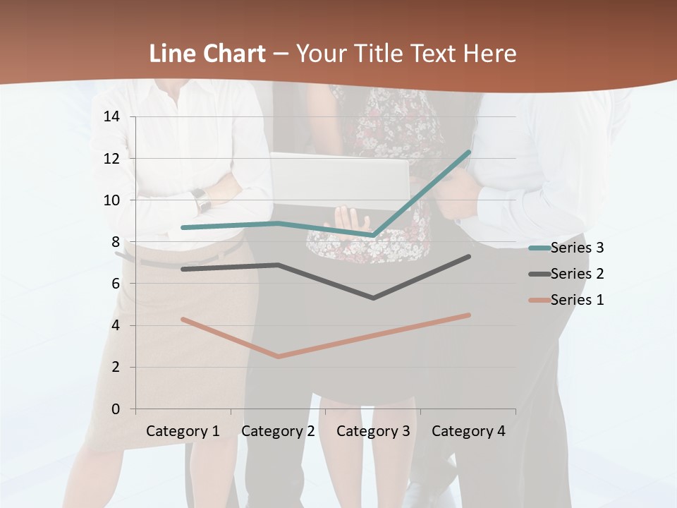 Joy  Human PowerPoint Template