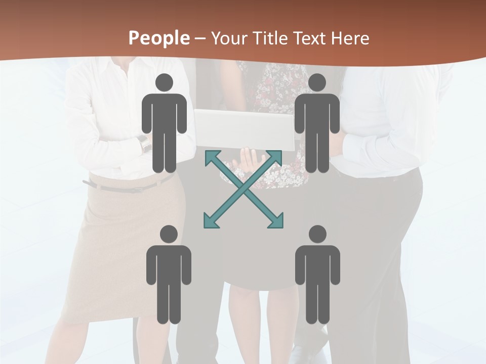 Joy  Human PowerPoint Template