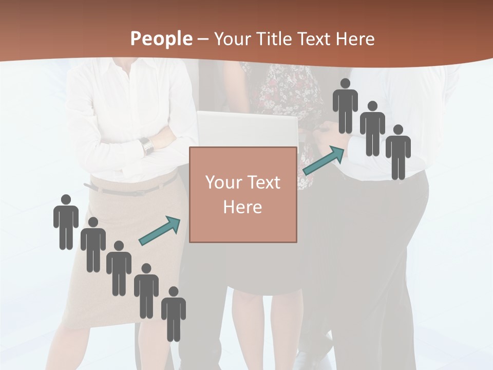 Joy  Human PowerPoint Template