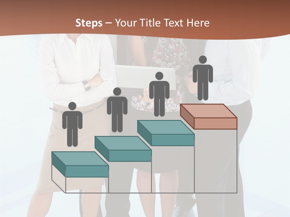 Joy  Human PowerPoint Template