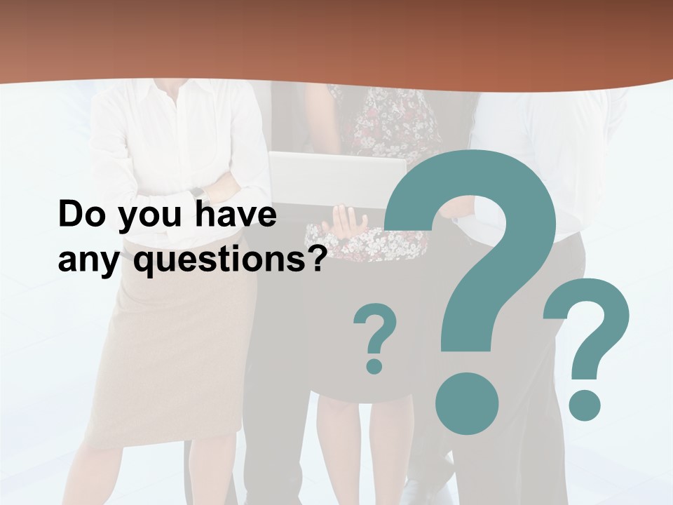 Joy  Human PowerPoint Template