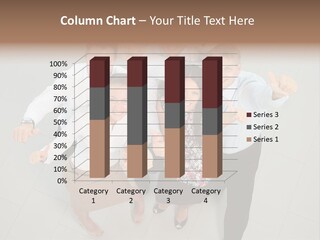 Together Corporate Colleague PowerPoint Template