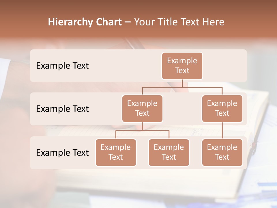 Modern Photo Shirt PowerPoint Template
