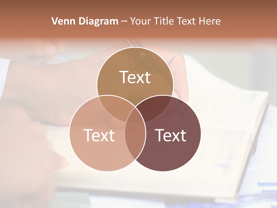 Modern Photo Shirt PowerPoint Template