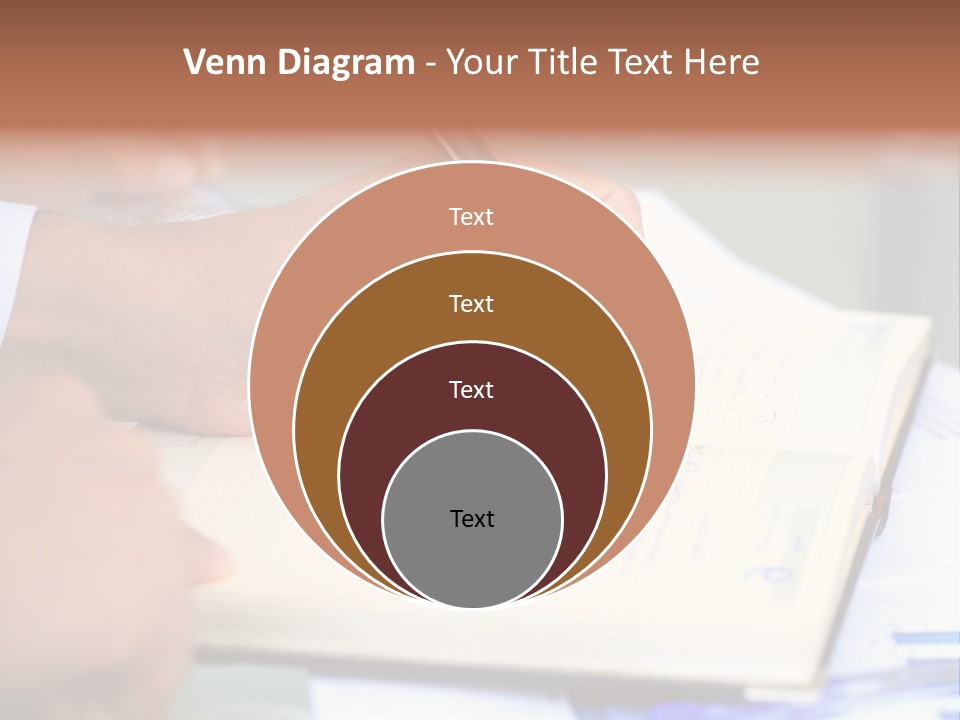 Modern Photo Shirt PowerPoint Template
