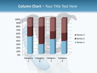 Ear Speak Message PowerPoint Template