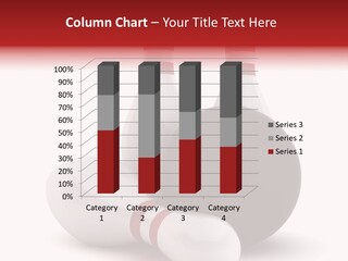 Professional Compete Isolated PowerPoint Template