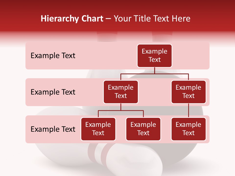 Professional Compete Isolated PowerPoint Template