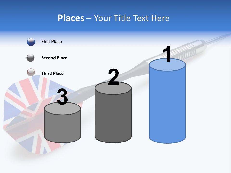 Object Accuracy One PowerPoint Template