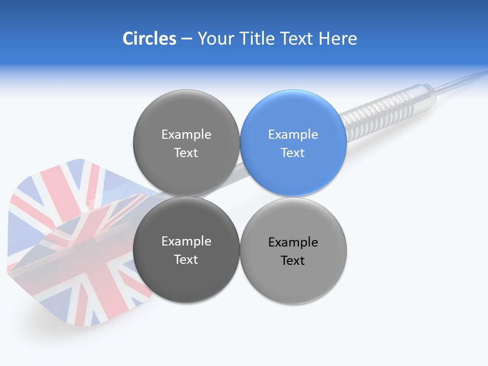 Object Accuracy One PowerPoint Template