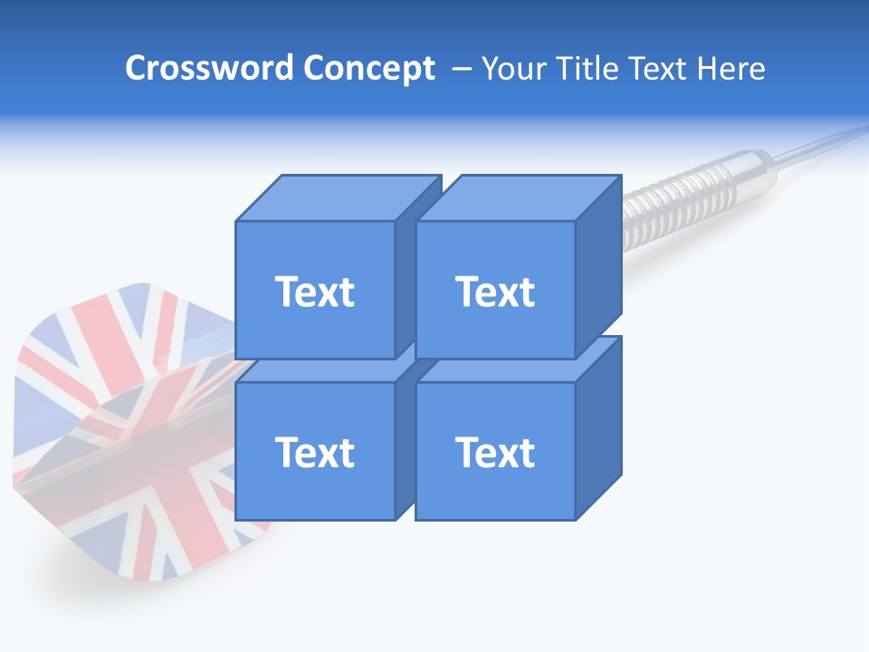 Object Accuracy One PowerPoint Template