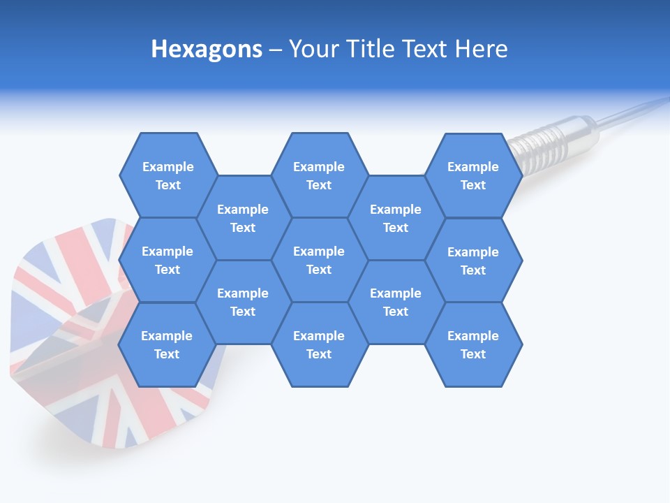 Object Accuracy One PowerPoint Template
