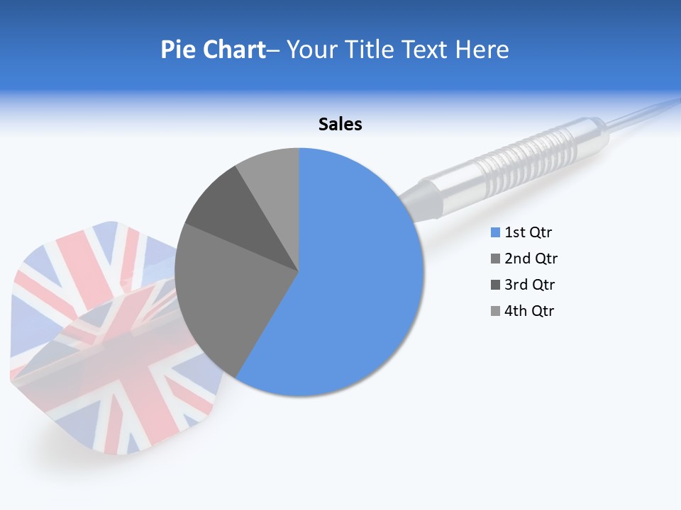 Object Accuracy One PowerPoint Template