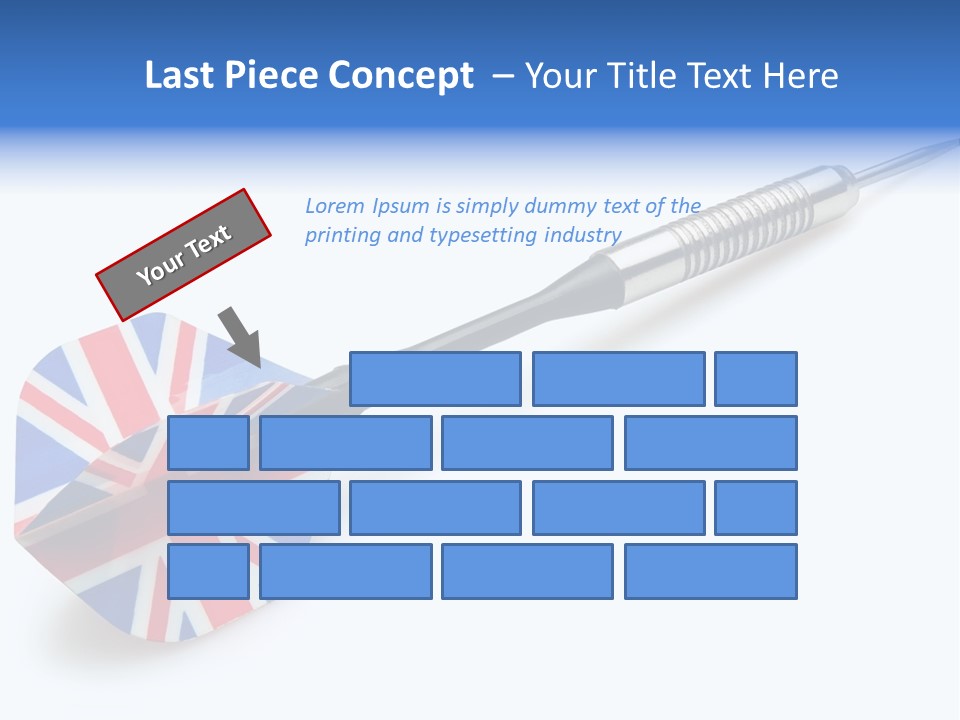 Object Accuracy One PowerPoint Template