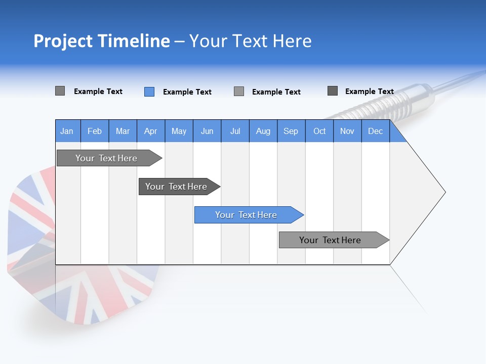 Object Accuracy One PowerPoint Template