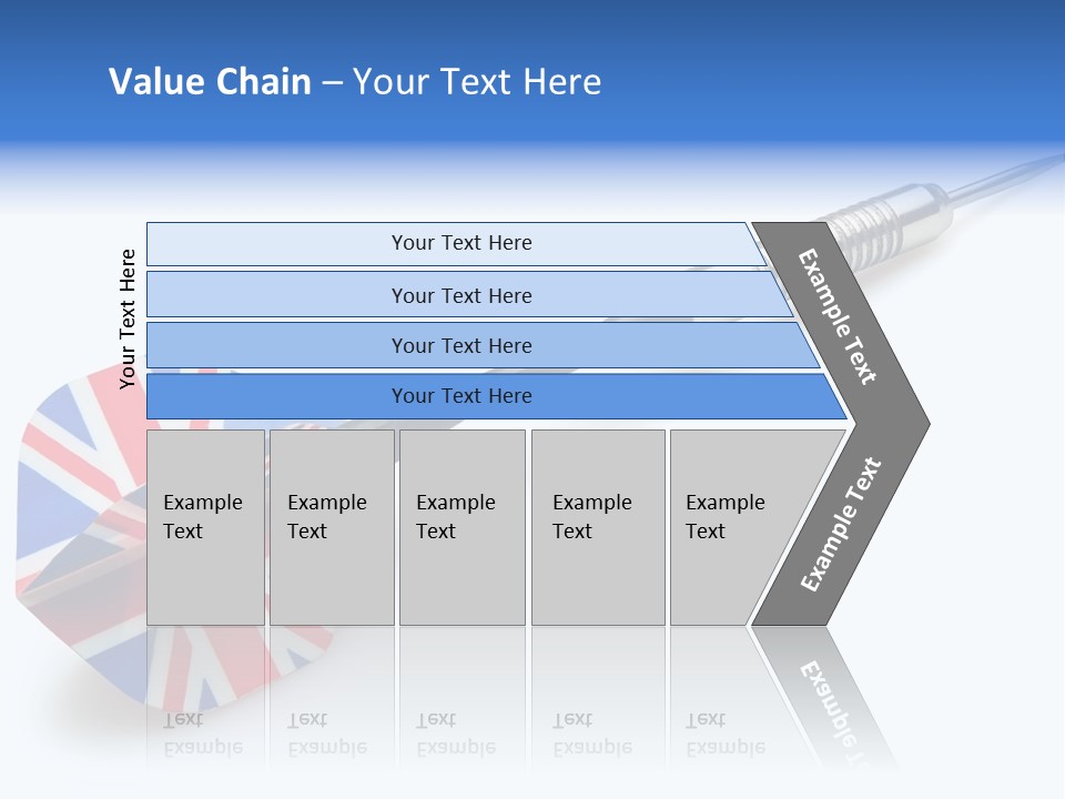 Object Accuracy One PowerPoint Template