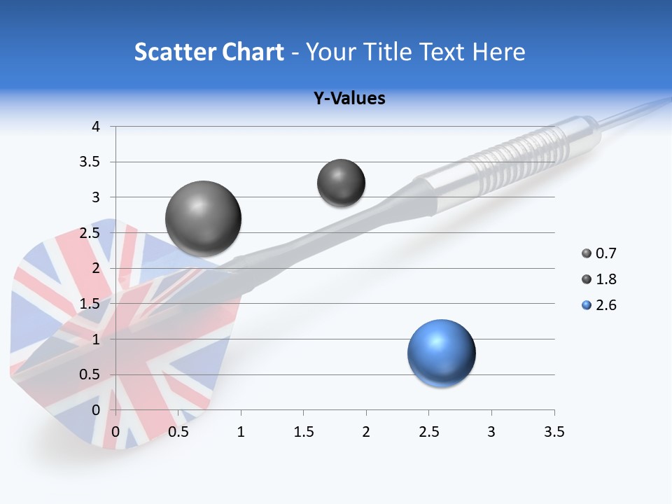 Object Accuracy One PowerPoint Template