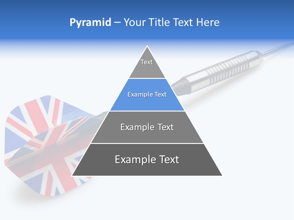 Object Accuracy One PowerPoint Template