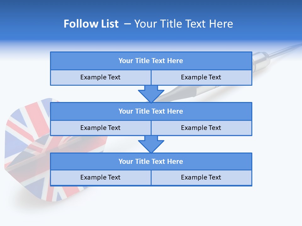 Object Accuracy One PowerPoint Template