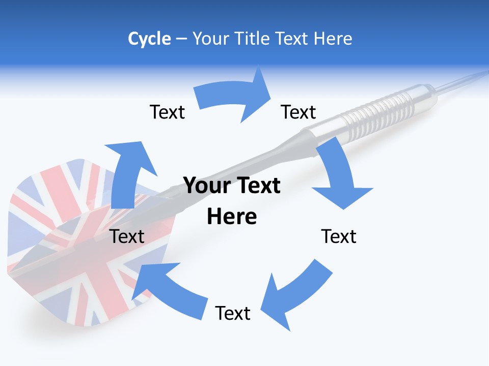 Object Accuracy One PowerPoint Template