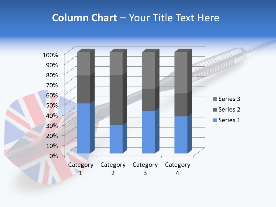 Object Accuracy One PowerPoint Template