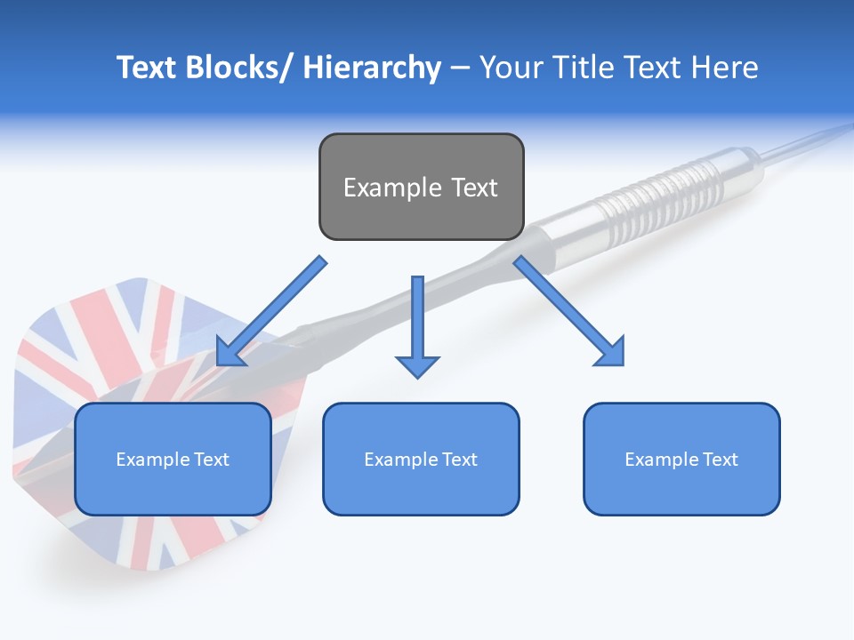 Object Accuracy One PowerPoint Template
