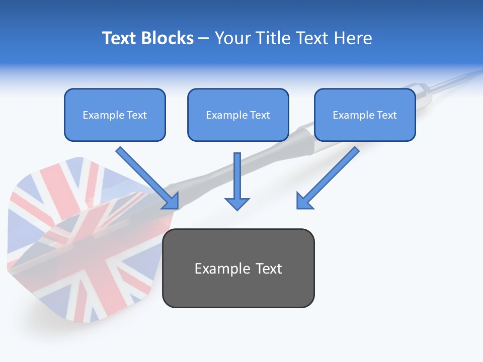 Object Accuracy One PowerPoint Template