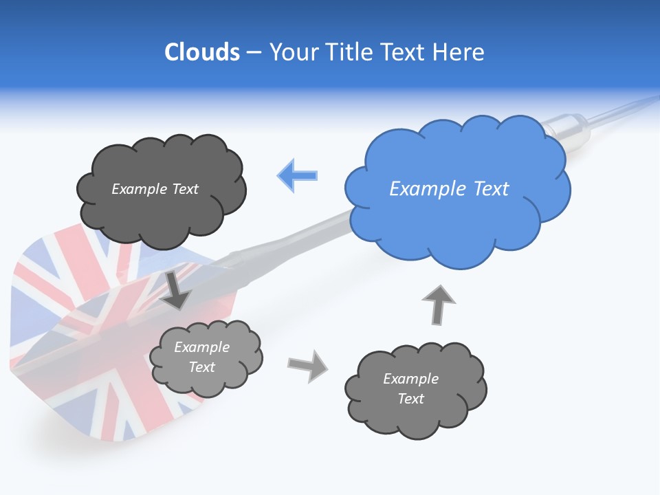 Object Accuracy One PowerPoint Template