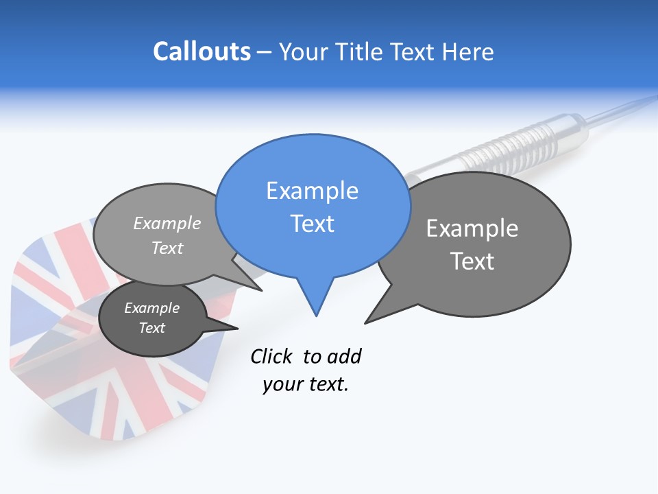 Object Accuracy One PowerPoint Template