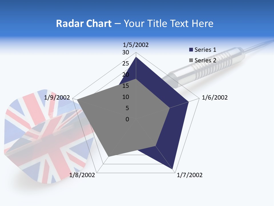 Object Accuracy One PowerPoint Template