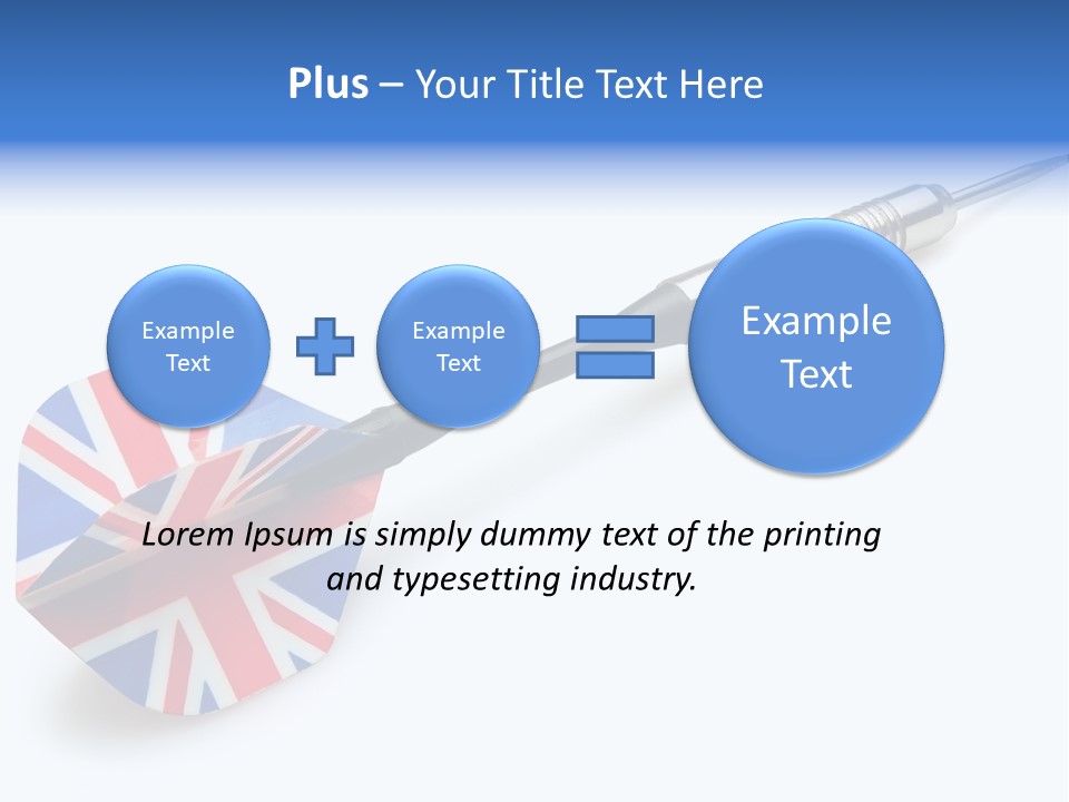 Object Accuracy One PowerPoint Template