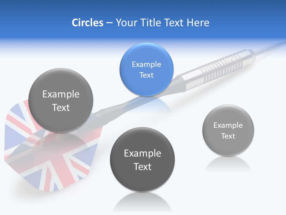 Object Accuracy One PowerPoint Template