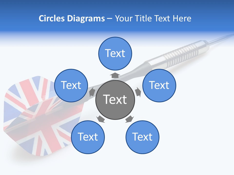 Object Accuracy One PowerPoint Template