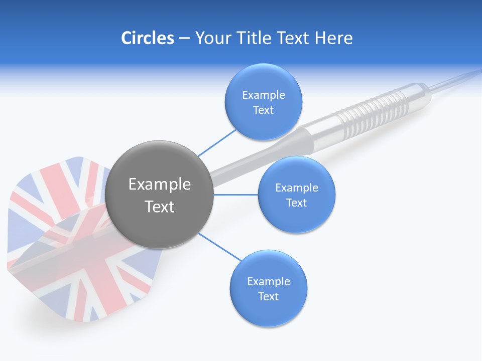 Object Accuracy One PowerPoint Template