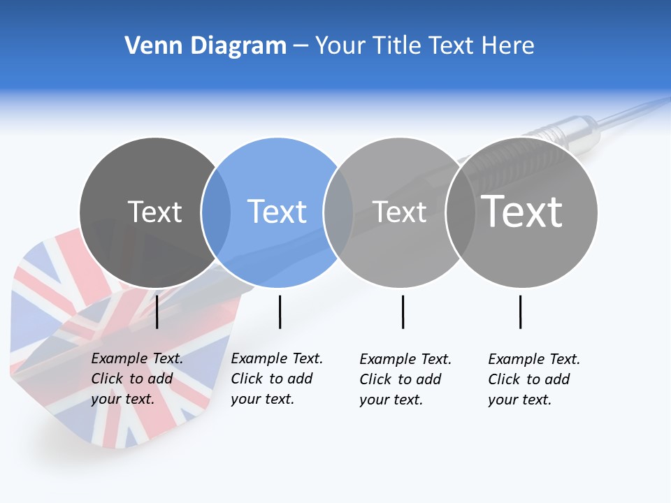 Object Accuracy One PowerPoint Template