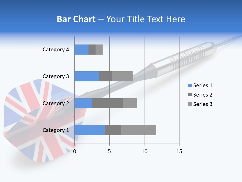 Object Accuracy One PowerPoint Template