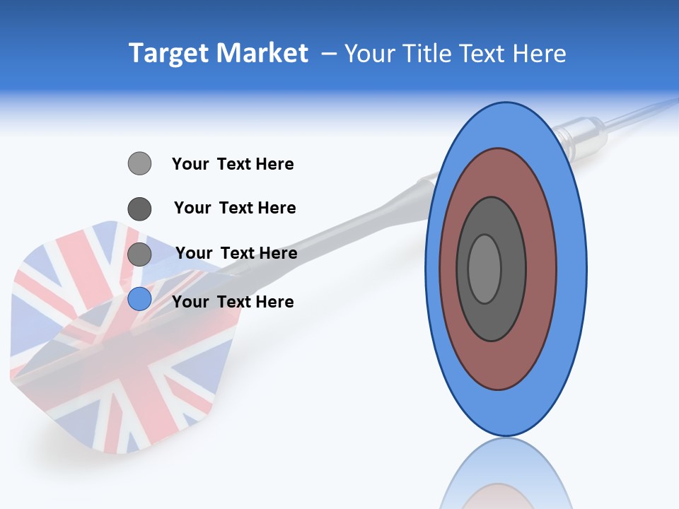 Object Accuracy One PowerPoint Template