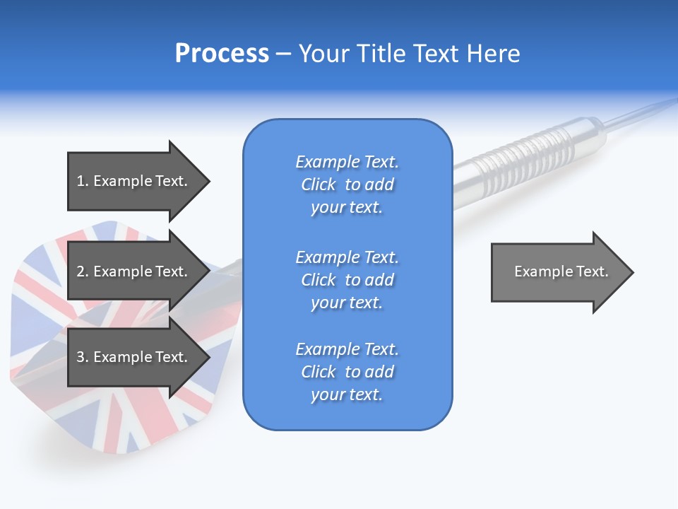 Object Accuracy One PowerPoint Template