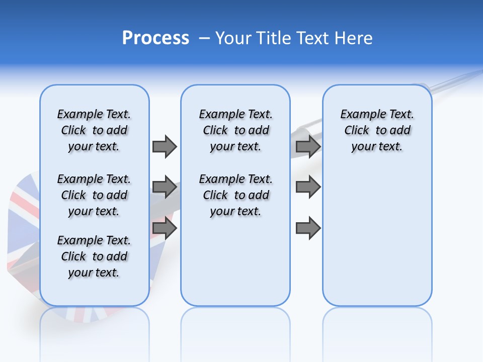 Object Accuracy One PowerPoint Template