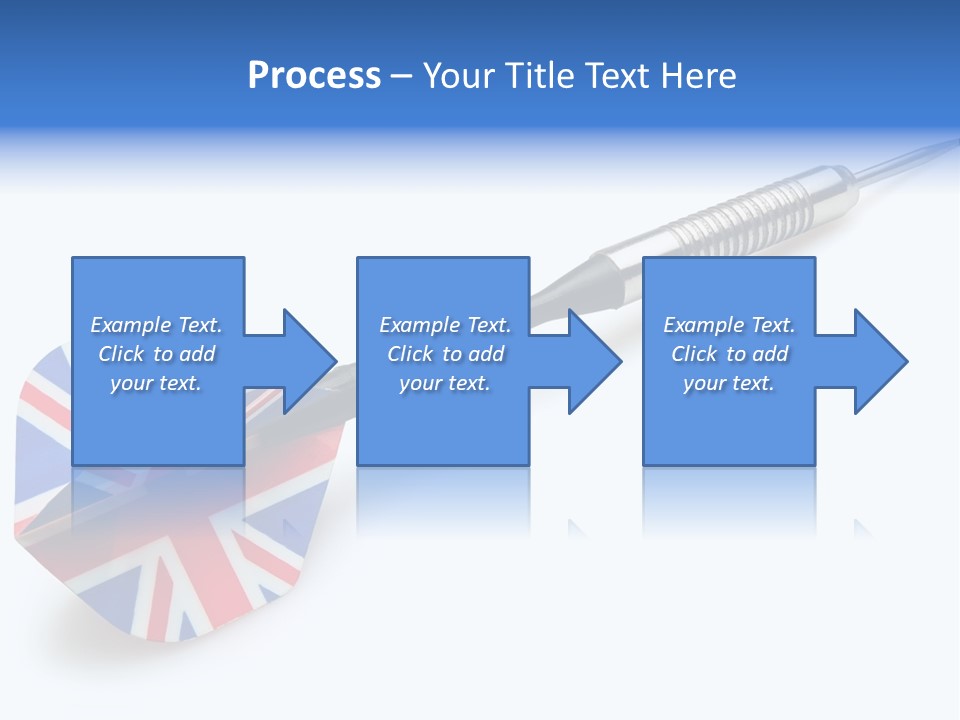 Object Accuracy One PowerPoint Template