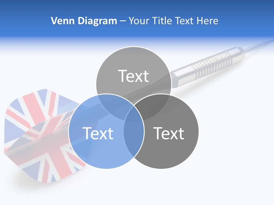 Object Accuracy One PowerPoint Template