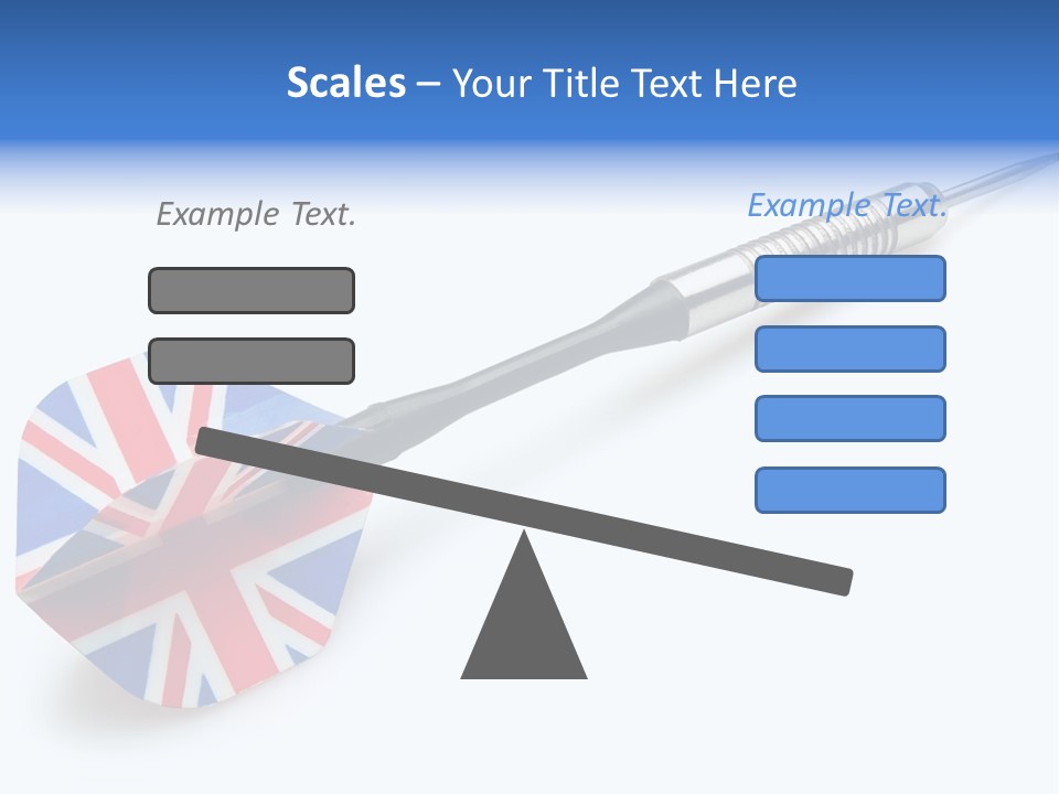 Object Accuracy One PowerPoint Template