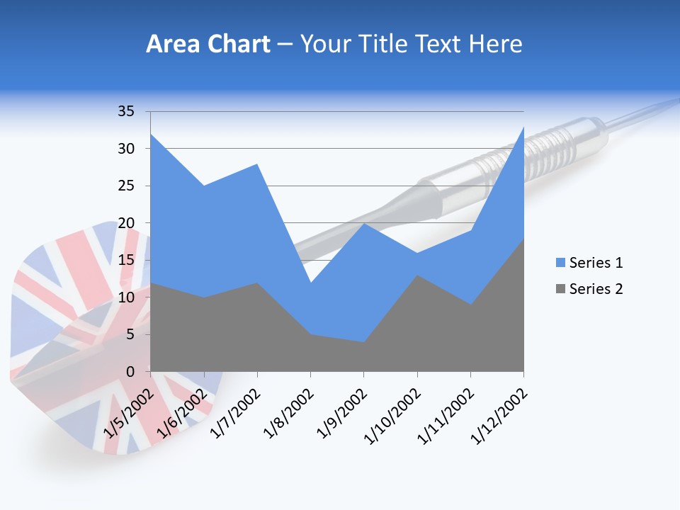 Object Accuracy One PowerPoint Template