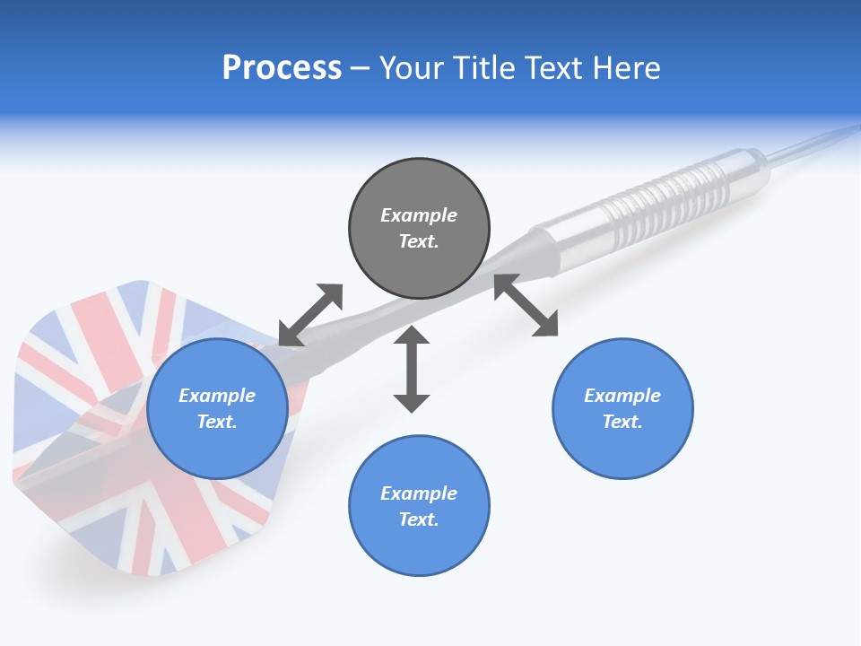 Object Accuracy One PowerPoint Template