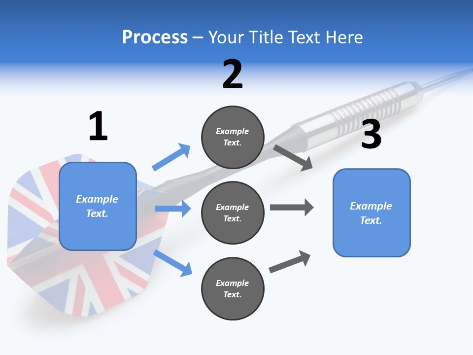 Object Accuracy One PowerPoint Template